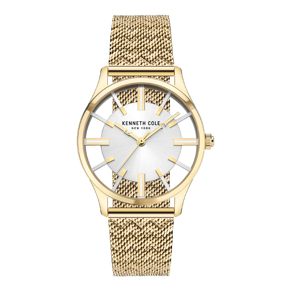 Kenneth Cole New York KCWLG2124003 Damenuhr Kenneth Cole New York KCWLG2124003 Damenuhr